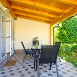 Hébergement de vacances House Orbanin 1092 Pula