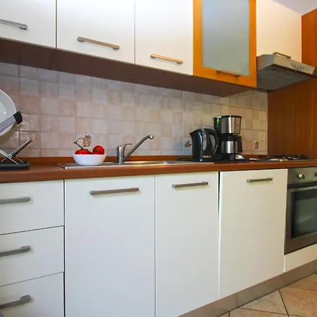 Ferienhaus House Orbanin 1092 *
