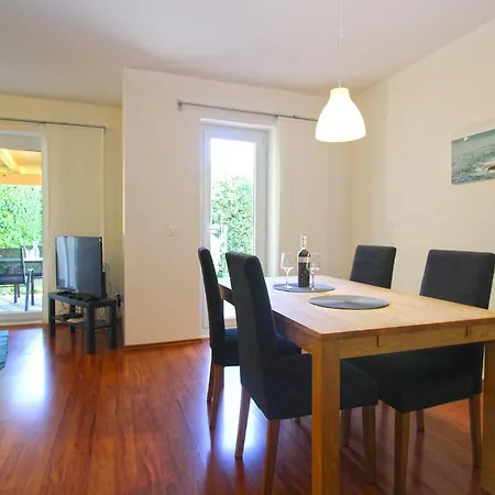 Ferienhaus House Orbanin 1092 Pula