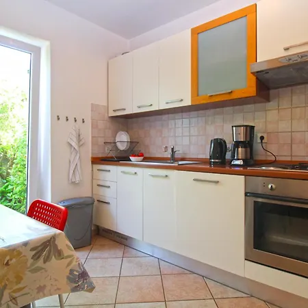 House Orbanin 1092 Ferienhaus