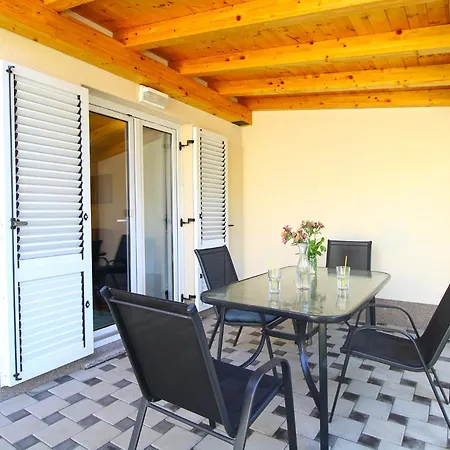 Ferienhaus House Orbanin 1092