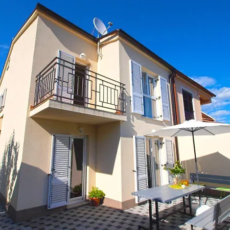 Ferienhaus House Orbanin 1092 *